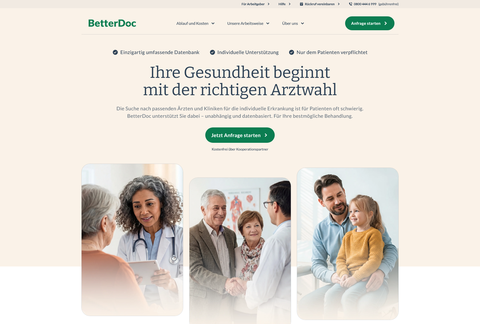 BetterDoc
